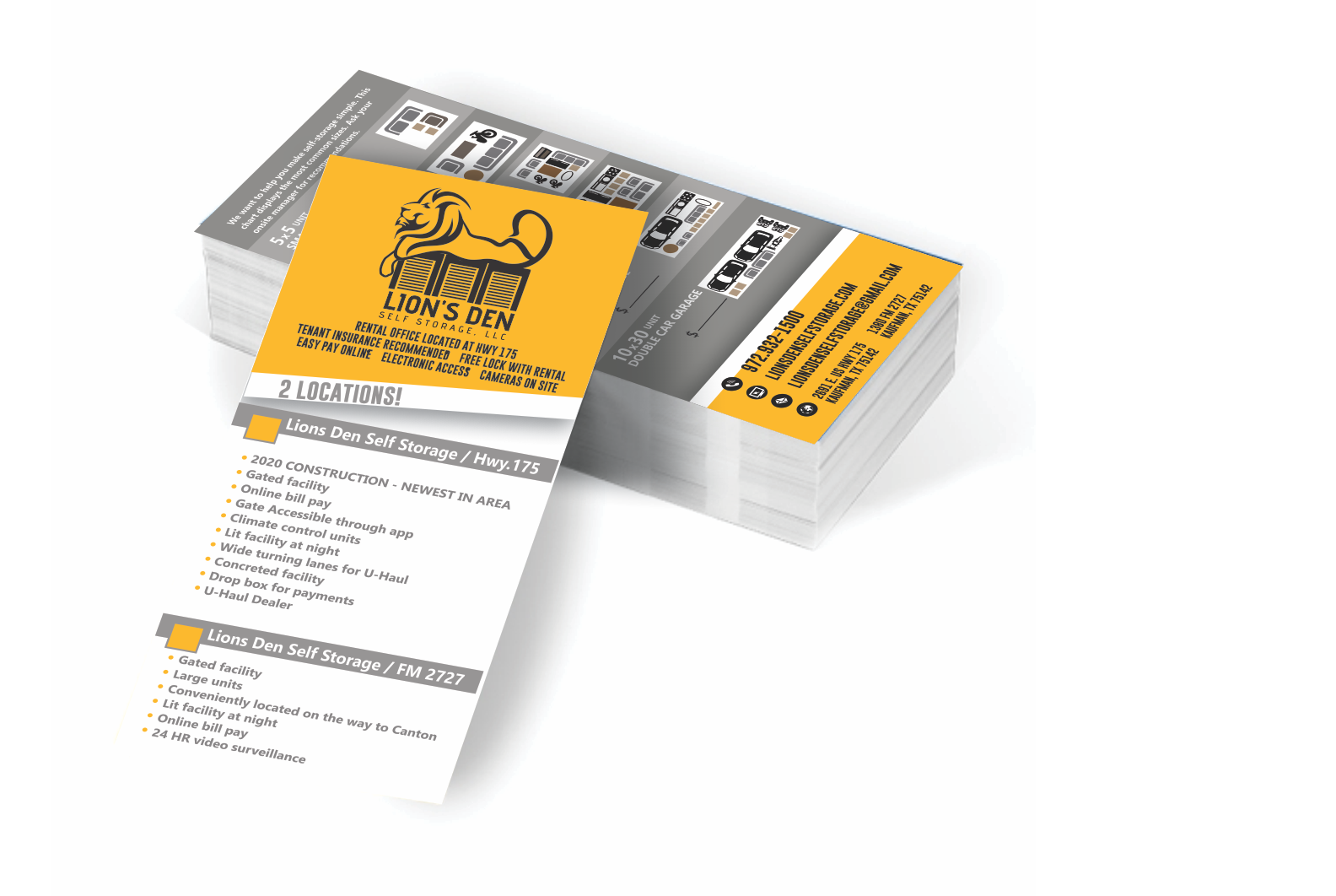 PRINT PRODUCTS